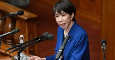 رئيسة وزراء اليابان تتعهد بالضغط على روسيا لاستئناف الزيارات للجزر المتنازع عليها