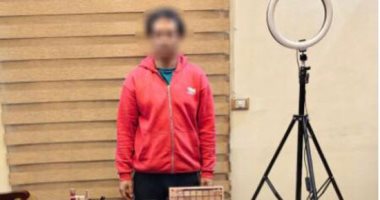 بـ"بدلة رقص مثيرة".. سقوط "تيك توكر" الدقهلية بتهمة استقطاب زبائن المتعة