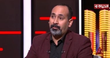 محلل سياسى فلسطينى: اليمين الإسرائيلي يرى في حرب غزة فرصة لتكرار تهجير 48