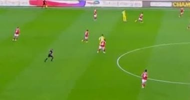 الأهلي وشبيبة القبائل