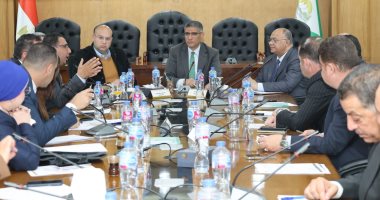 محافظ الجيزة يعلن إدراج قرى العياط ضمن المرحلة الثانية من مبادرة حياة كريمة