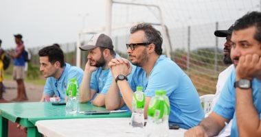 بيراميدز يستغل زيارة نيجيريا فى التنقيب عن مواهب أفريقيا 