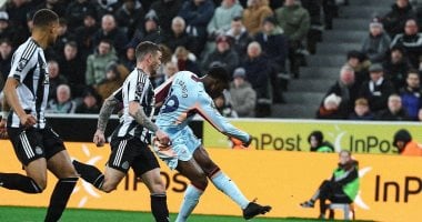 نيوكاسل يونايتد ضد برينتفورد.. المكبايس يخسر 3-2 في الدوري الإنجليزي