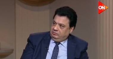 عادل عصمت: محمد شحرور لا يعارض استخدام الأحاديث النبوية بشرط أن تتسق مع القرآن