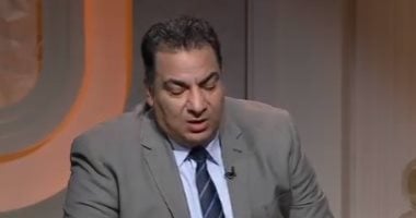 عبد الغني هندي العالم الأزهري يرد على أفكار الدكتور محمد شحرور.. تفاصيل