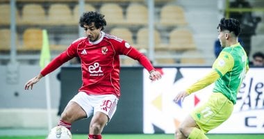 الأهلي وشبيبة القبائل