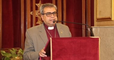 القس رفعت فكرى: لا يجوز إسقاط نصوص الكتاب المقدس على الحرب الإيرانية الأمريكية 