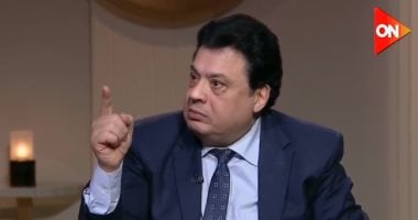 الباحث عادل عصمت يوضح منهجية شحرور في التعامل مع كتاب الله وأدواته الجديدة