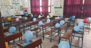 كيف استعدت الإسكندرية للفصل الدراسى الثانى × 15 إجراء.. صور