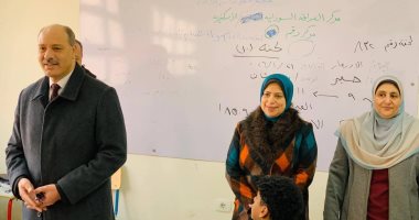 الإسكندرية تستقبل الفصل الدراسي الثاني.. انتظام الدراسة في 3000 مدرسة غدا