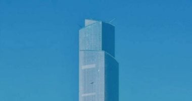 أسرع مصعد فى العالم