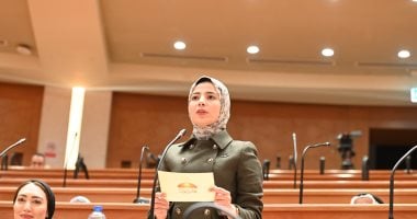 نائبة التنسيقية تسأل وزارة التربية والتعليم عن جدوى محتوى قنوات مدرستنا