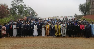 محمود كارم: آليات حقوق الإنسان الأفريقية تمثل فرصة استراتيجية لتحسين الأوضاع بالقارة