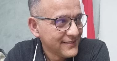 الكاتب الجزائرى عمر جلاب: فى أم الدنيا كان لى لقاء!