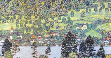 لوحات بأسعار قياسية.. هل يزيح الفن معدن الذهب من مركزه المتميز؟