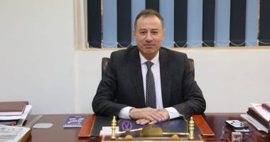 تعيين اللواء محمد سليم سكرتيرا عاما لمحافظة البحر الأحمر