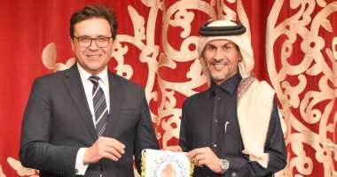 قطر ضيف شرف معرض الكتاب 2027.. برنامج ثقافى ضخم وفعاليات متنوعة