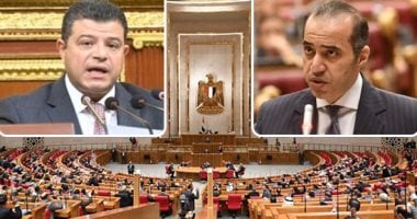 أول اشتباك بين الحكومة والبرلمان على مائدة خطة النواب.. حوار هادئ بين الوزير محمود فوزى والنائب محمد سليمان على مائدة الخطة والموازنة.. رئيس اللجنة يطالب بيانات تفصيلية عن مصروفات حساب ختامى الجمارك