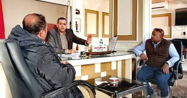 مدينة الأقصر تستعد لقدوم شهر رمضان المبارك.. اعرف التفاصيل