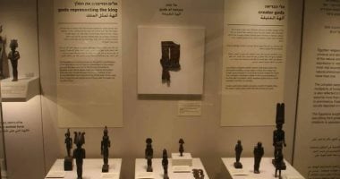 من سفر الخروج إلى نهب سيناء.. بنو إسرائيل سرقوا ذهب المصريين عبر العصور 