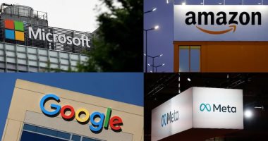أمازون وجوجل ومايكروسوفت وميتا: سباق الإنفاق الضخم على الذكاء الاصطناعى