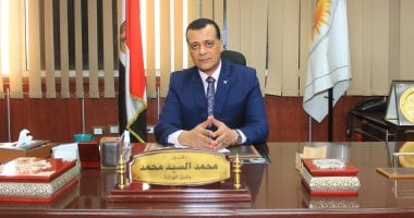 بدء تلقى تظلمات طلاب الشهادة الإعدادية بسوهاج اعتبارًا من 11 فبراير