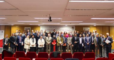 النيابة العامة توفد أعضاء لإلقاء دورات تدريبية متخصصة فى فن المرافعة بالمغرب