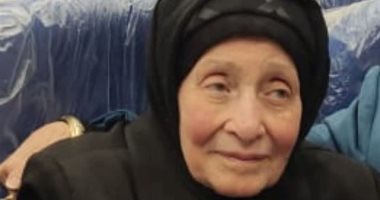 محافظ بنى سويف ينعى وفاة عواطف العقاد رئيس مجلس إدارة جمعية النور والأمل