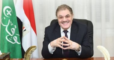 رئيس الوفد يحل جميع اللجان الإقليمية والنوعية المنتهية مدتها.. تفاصيل 