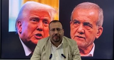 تغطية إخبارية لليوم السابع يقدمها الكاتب الصحفى أحمد التايب