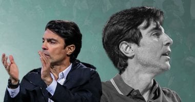 المدير الفني البرتغالي ماريو سيلفا 