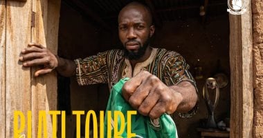 أهلى طرابلس يعلن تعاقده مع بلاتى توريه لاعب بيراميدز