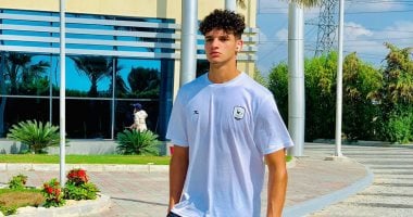 غزل المحلة يضم سيف إمام مدافع فاركو إعارة لنهاية الموسم