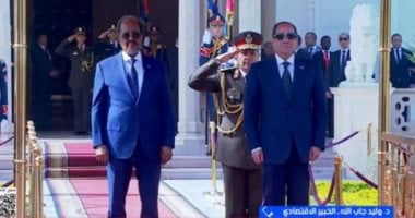 خبير: آفاق واعدة وتطور كبير للتعاون الاقتصادي المصري الصومالي