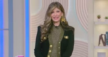 مقدمة برنامج «ست ستات»: الحب مش مناسبة.. الحب طريقة يحوّل كل حاجة لفن