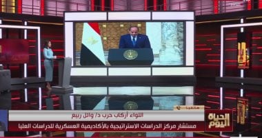 وائل ربيع: علاقات مصر والصومال استراتيجية وأمن البحر الأحمر أولوية مشتركة