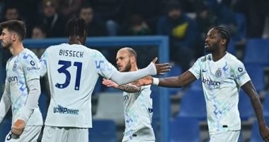 في الكورة : الإنتر ضد يوفنتوس.. التشكيل الرسمي لديربي الكالتشيو بالدوري الإيطالي