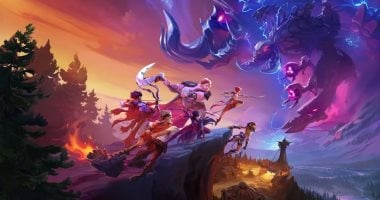 الكشف عن لعبة Horizon Hunters Gathering القتالية لأجهزة PS5 والكمبيوتر 