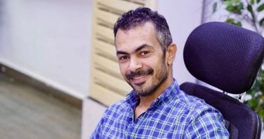 دعواتكم بالشفاء.. صحفيو "اليوم السابع" يتمنون الشفاء العاجل للزميل محمود نصر 