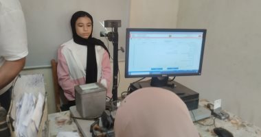 القومى للمرأة بالشرقية: استخراج 147 بطاقة رقم قومى مجانًا للسيدات والفتيات