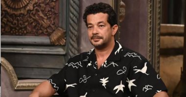 الفنان شريف سلامة لـ صاحبة السعادة: التمثيل أنقذني من الانطوائية وقادني للفن