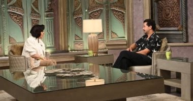 شريف سلامة لـ صاحبة السعادة: مكنش فى بالى التمثيل وعملت 7 سنوات مساعد مخرج