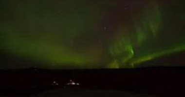 ناسا تستعد لإطلاق مهمة GNEISS لفهم التيارات الخفية المسببة للشفق القطبى