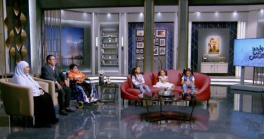 نموذج إنساني للصبر والعطاء.. الجدة زينب تجسد معنى الوفاء في واحد من الناس