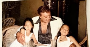 رانيا فريد شوقي