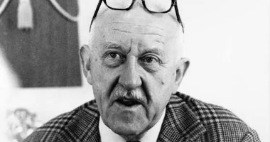 هالدور لاكسنس فى ذكرى رحيله.. كتب الشعر والرواية وحصد نوبل فى الأدب