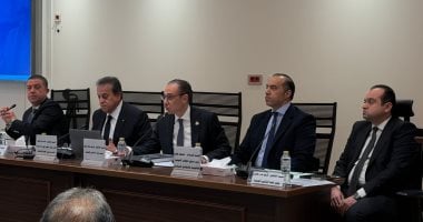 وزير الشئون النيابية: الحكومة تتعاون مع البرلمان وتحترم دوره