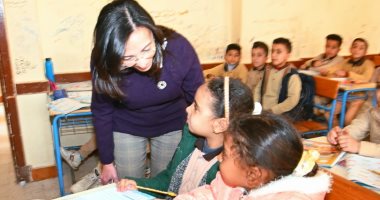 إقالة مديرة مدرسة بمركز دمنهور للتقصير الشديد فى العمل.. اعرف التفاصيل