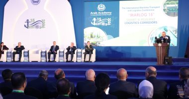 كامل الوزير: مصر ترسم خارطة طريق عالمية بالممرات اللوجستية الذكية