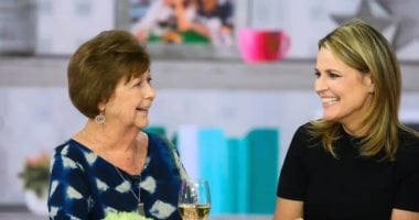 مذيعة أمريكية شهيرة توافق على دفع فدية لإعادة أمها بعد أيام من اختطافها